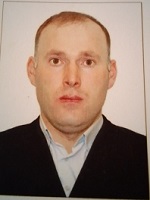 Алиханов Алихан Расулович.