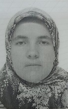 Загидова Зумрут Магомедовна.