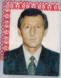 Батиров Мавлудин Алиумарович.